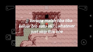 [Mega moemon fire red V1.3c] how to get every sinnoh fossil pokemons (cranidos and shieldon)