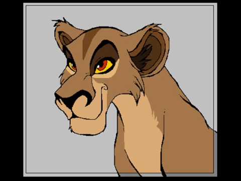 Fan-Art Archive The Lion King - Youtube