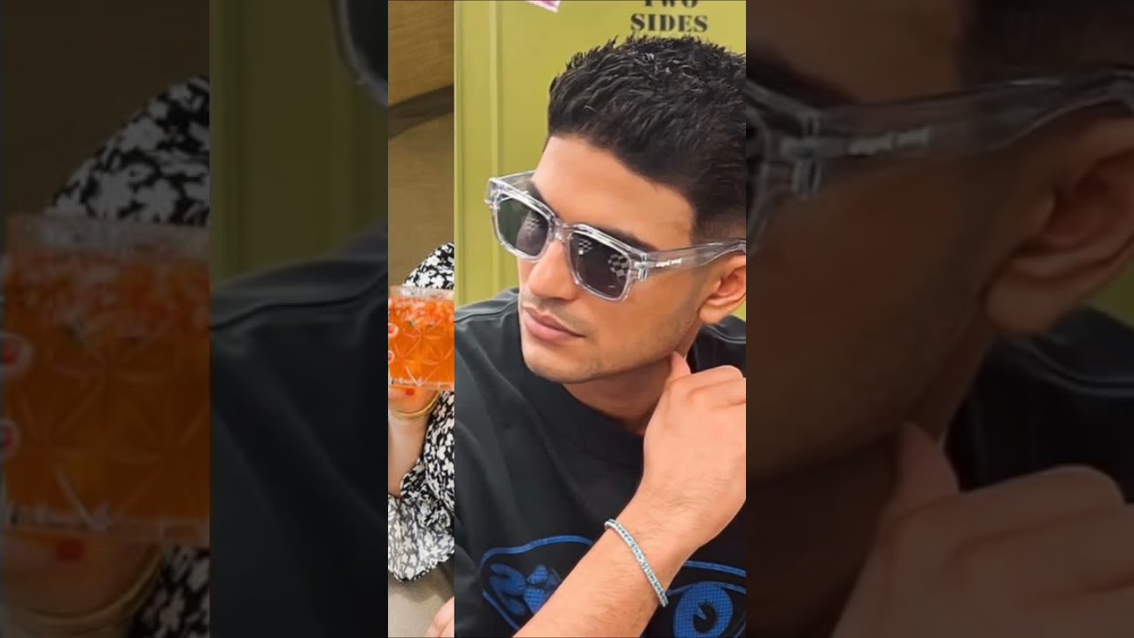 sara tendulkar #& Shumangill