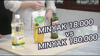 Sering Digunakan Tapi Gak Tau Cara Buatnya? Beginilah Proses Produksi Minyak Terbesar Di indonesia!