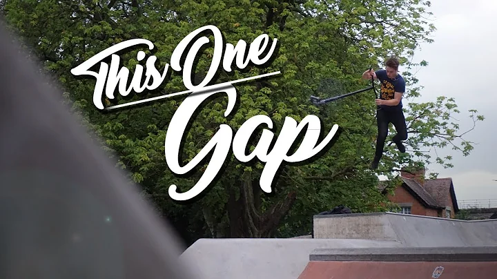 Harry Richards | This One Gap