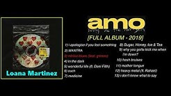 Bring Me The Horizon - AMO [ FULL ALBUM - 2019 ]  - Durasi: 52:20. 