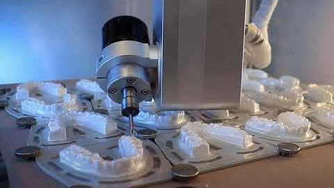 Precision Align Trimming Technology