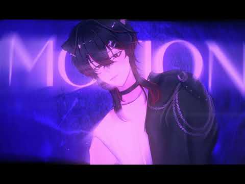 Motion - Quentin / Covered by Ckayze