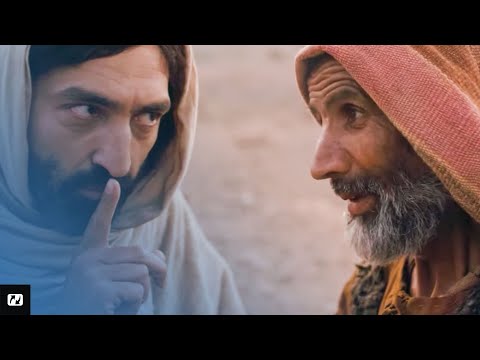 Jesus Heals People | The Gospel of Mark  | LUMO #1