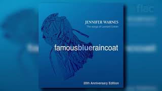 JENNIFER WARNES - FIRST WE TAKE MANHATTAN [FLAC 44100Hz -16Bits]