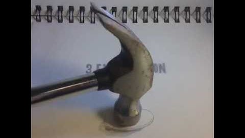 12 basic principles of animation: 3. Exageration. #animation #tutorial #BasicPrinciples