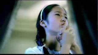 Krystal - ์ค์ ์์์ด๊ต์ค CF (2007)