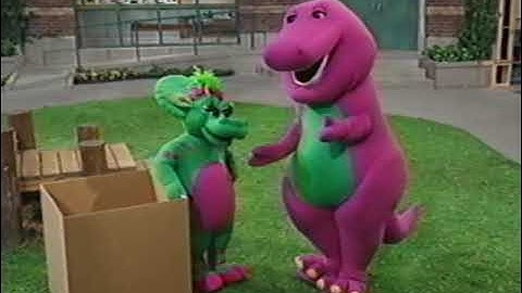 What A World We Share (2004 Version) Part 16