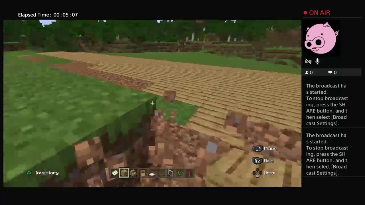 Lets do something new - YouTube