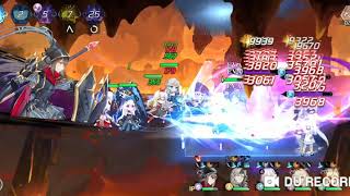 Astral Chronicles Phantasm Floor 62F