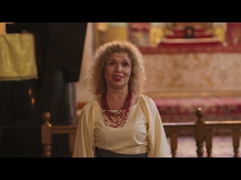 Жаворонок собирает друзей