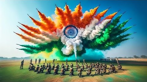 Independence Day 2025 Whatsapp Status 🇮🇳 || Happy 15 August Song Whatsapp Status Video 2025