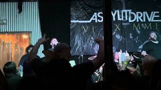 The Bunny The Bear - April 11 - Live at Vibes Underground in San Antonio TX, 03/23/2024
