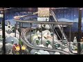(KOR/ENG) Automata/ 움직이는미니어처 서울역 오토마타