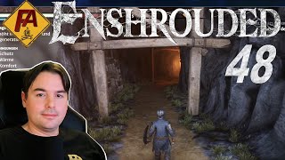 Enshrouded 🪓 48 Hier findet man viel Kupfererz #Gameplay #Survival #deutsch