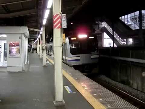 東戸塚駅2番線発車メロディ