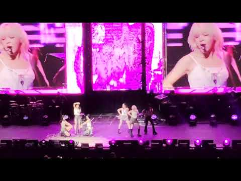 NMIXX - TIC TIC @ Afas Live, Amsterdam The Netherlands. 20-03-2026-썸네일