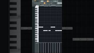 How To Make A Drift Phonk Beat In Less Than 60 Seconds #shorts