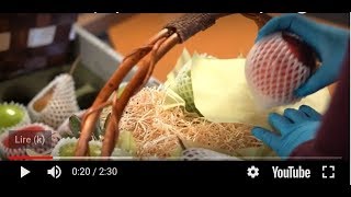 The Fruit Company achieves full traceability with SAP Business One