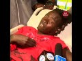 KWS officers in Nakuru shoot, injure 22-year-old during protest over disappearance of Brian Odhiambo