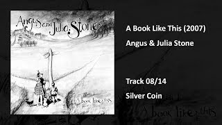 Angus u0026 Julia Stone - Silver Coin