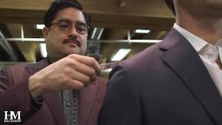 Hall Madden Chicago Showroom