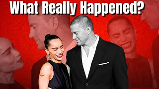Channing Tatum & Zoë Kravitz SHOCKING Breakup: The Untold Story of Hollywood’s Hottest Couple!