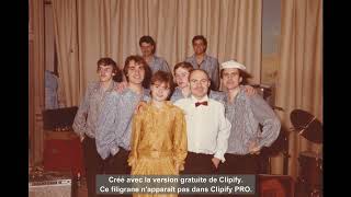 03 Thai na na Orchestre TRAFIC 1987 Annecy