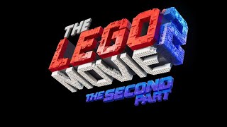 The Lego Movie 2 Not Evil - Tiffany Haddish Slowed And Reverb