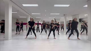 Beetje Gek Video Clip