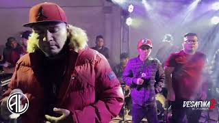 Que Pasa Contigo Desafina2 De La Cumbia 2024