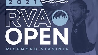 RVA Open 2021 Session #8 (Men)