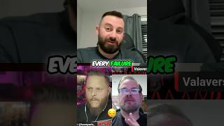 Valas Failed Kickstarter Watch How I Bounced Back INSTANTLY! #toycollecting
Full Episode: https://youtube.com/live/gG_aI5qgoUs?feature=share
Buy 3POA Podcast Merch: https://3poapodcast-shop.fourthwall.com
Get Cool Action Figures Here: https://nerdzoic.com/?utm_source=3POA&utm_medium=podcast&utm_campaign=Q42025
Facebook:
3POA: https://www.facebook.com/3poaPodcast
Valaverse: https://www.facebook.com/TheValaverse
Instagram:
3POA Podcast: https://www.instagram.com/3poa.podcast
LaserPants: https://www.instagram.com/laserpants_
Valaverse: https://www.instagram.com/thevalaverse/
YouTube:
Valaverse: https://www.youtube.com/c/Valaverse
Websites:
https://valaverse.com
Correspondence:
3POA Podcast
P.O. Box 46691
Seattle, WA 98146
#actionfigures #movies #toycollecting #popculture #podcast #valaverse #actionforce Valas Failed Kickstarter Watch How I Bounced Back INSTANTLY! #toycollecting