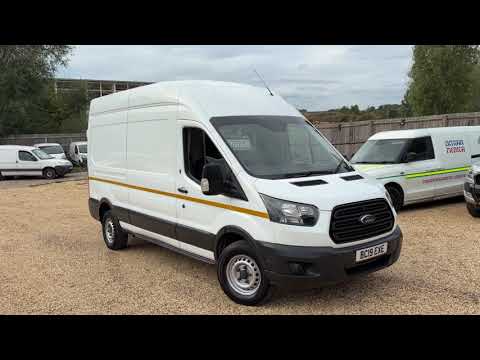 Vehicle video