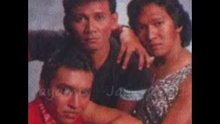 Ooh .. Jangan ( Jalang ) cipt. Ikang Fawzi & Ekki Soekarno - Kharisma Indonesia II