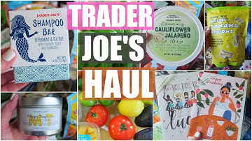 Summer Trader Joe