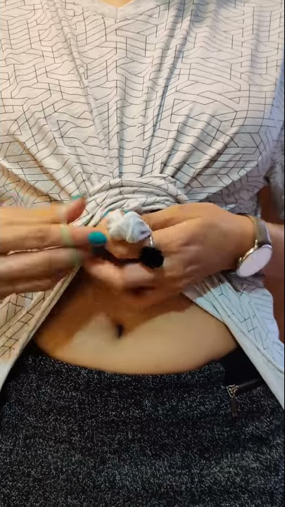 TShirt Hack | Crop T Shirt | Fashion Styling | DIY Styles | #shorts