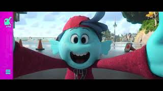 ruby gillman sam gillman