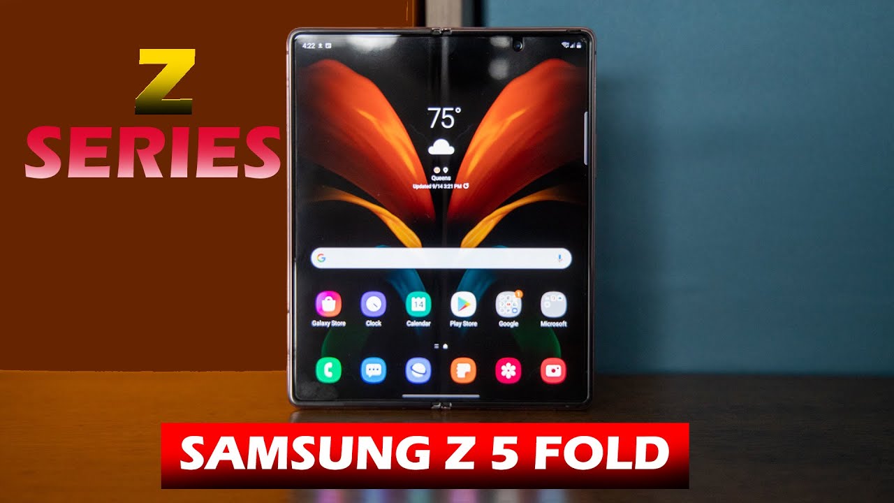 Samsung Galaxy Z Fold 5 May Feature | SAMSUNG Z SERIES | Newsklic