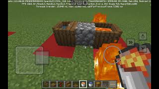 #m #muneer #minecraft #gaming #easy #100 #farms #starter #best screenshot 2