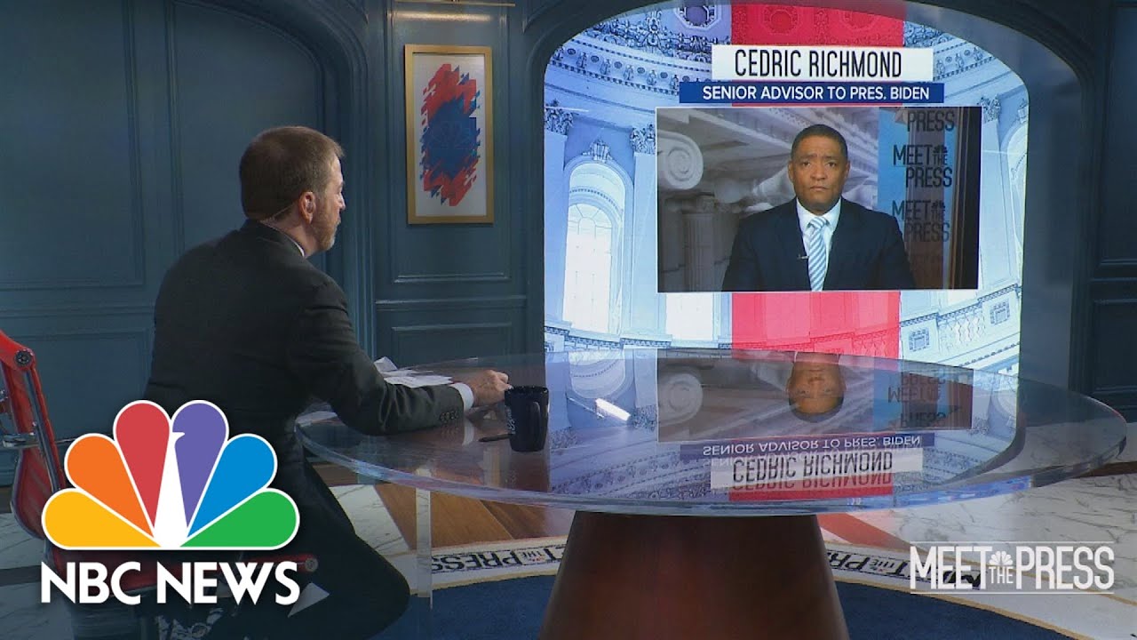 Full Richmond Interview: ‘People Will Not Get Everything They Want’ In Negotiations