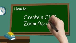How To: Create a Compass Zoom Account