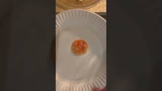 What Happens When You Put The Sour Mentos Gum In The Microwave