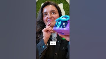 Unboxing the GitHub Copilot Amazeball from the GitHub shop