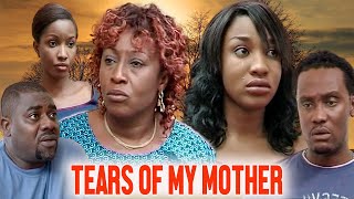 {New Movie} TEARS OF MY MOTHER {PATIENCE OZOKWOR, TONTO DIKEH}Latest Classic Movie #2025 #viralvideo
