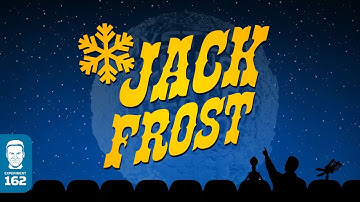 MST3K 813: Jack Frost