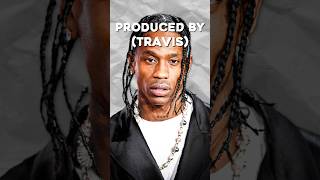 Did You Know Travis Scott Produced These Huge Songs? Resimi
