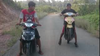 Vidio anak melayu STORY WHATSAPP(sadiss)