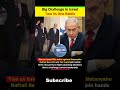 Israel Politics Shake-Up 🇮🇱 | Naftali Bennett & Yair Lapid vs Benjamin Netanyahu?